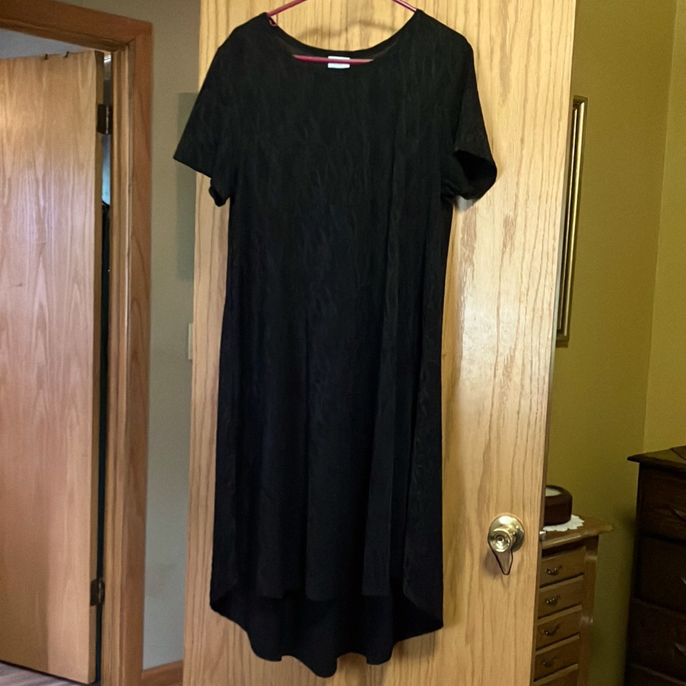 LuLaRoe Carly XL